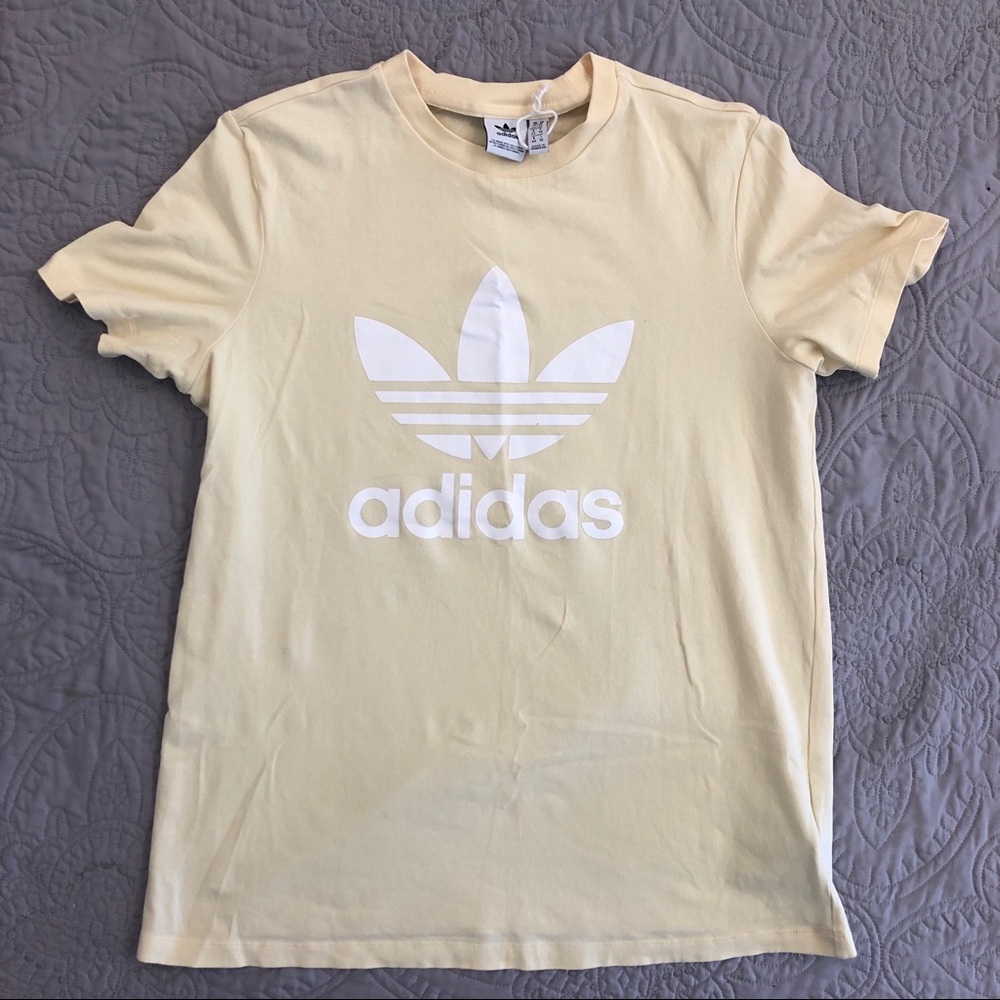 Adidas Originals Trefoil Shirt